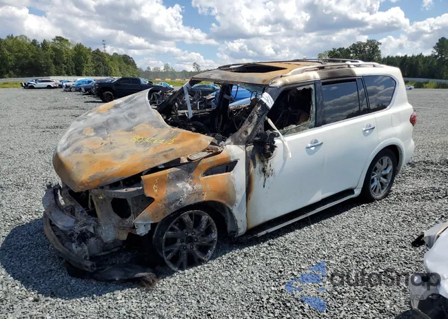 JN8AZ2NE9E9068735: 80306275