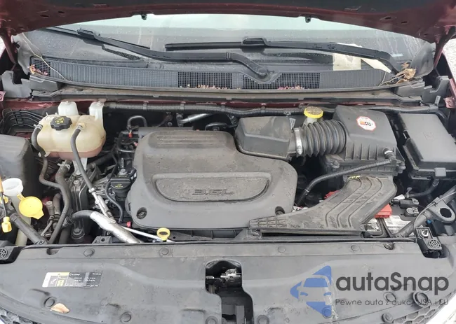 2C4RC1BG0KR554937: 80665035