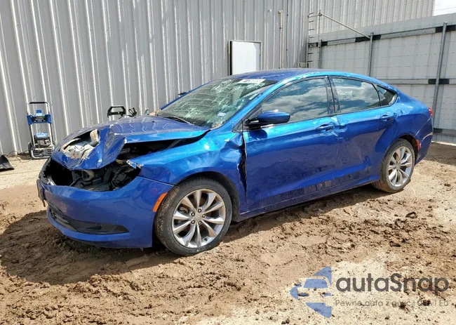 1C3CCCBB5FN693104: 86701465