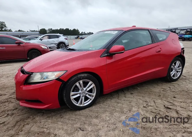 JHMZF1D43BS007569: 84703255