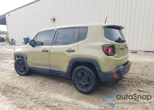 ZACCJAAT0FPB63315: 84457285