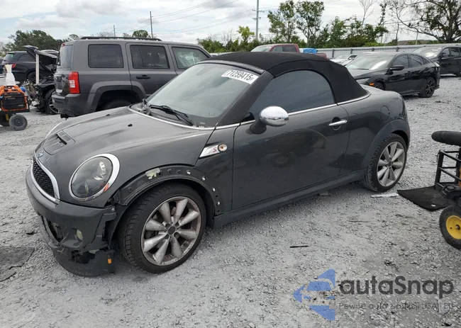 WMWSY3C53FT595697: 71259415