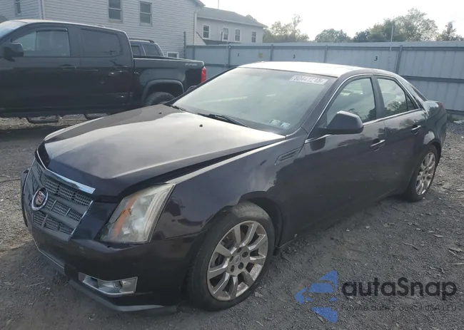 1G6DT57V090154506: 80441545