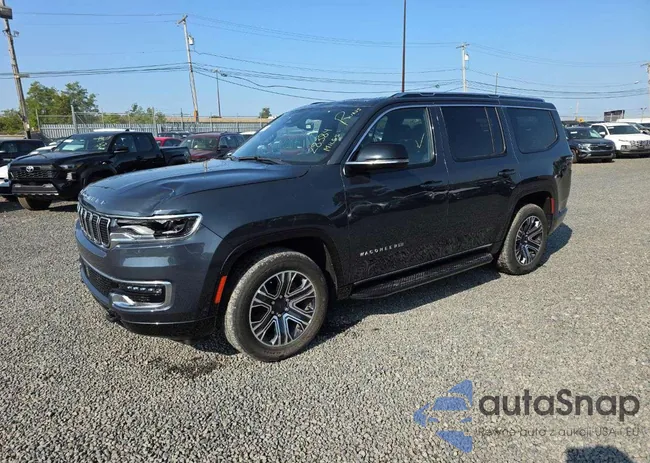 1C4SJVAP6RS114536: 81640645