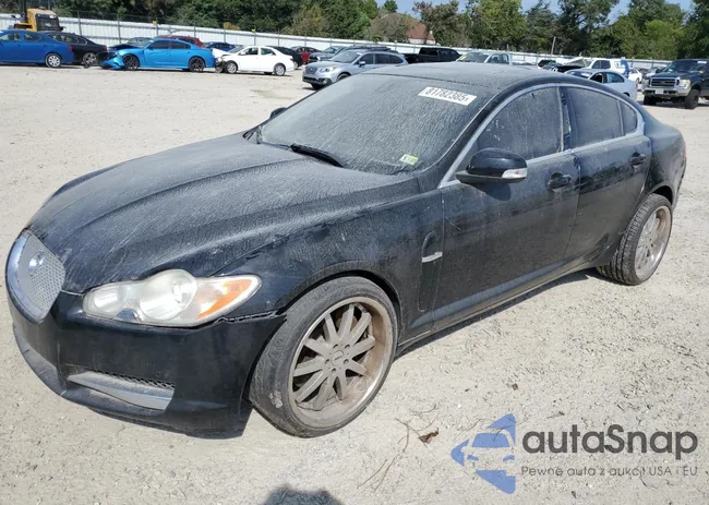 SAJWA07C291R05162: 81782385