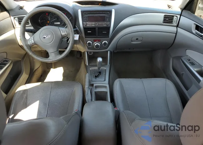 JF2SH6DC6AH721601: 71216515