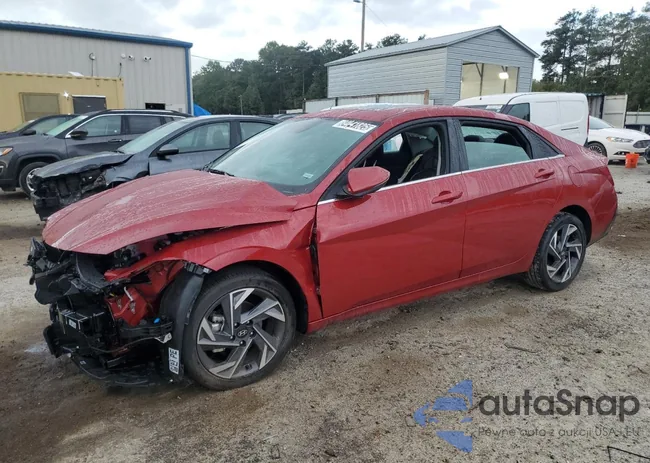 KMHLN4DJ3SU154265: 84041825