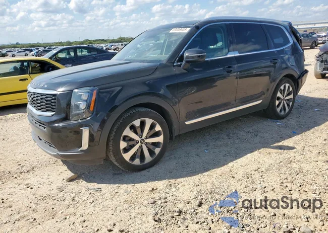 5XYP34HC4NG311315: 80806905