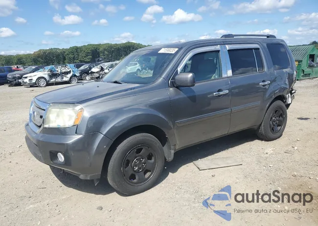 5FNYF4H56BB003627: 71599035