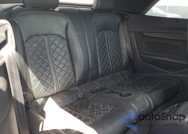 WAUY4GF53JN005066: 71129225