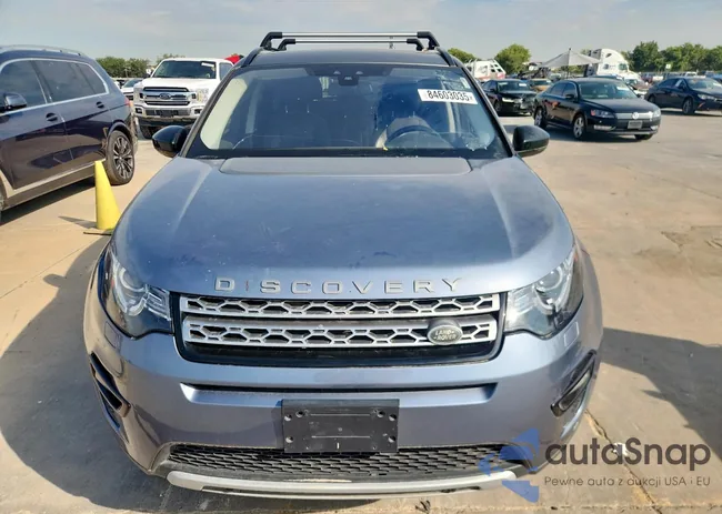 SALCR2FX5KH790153: 84603035