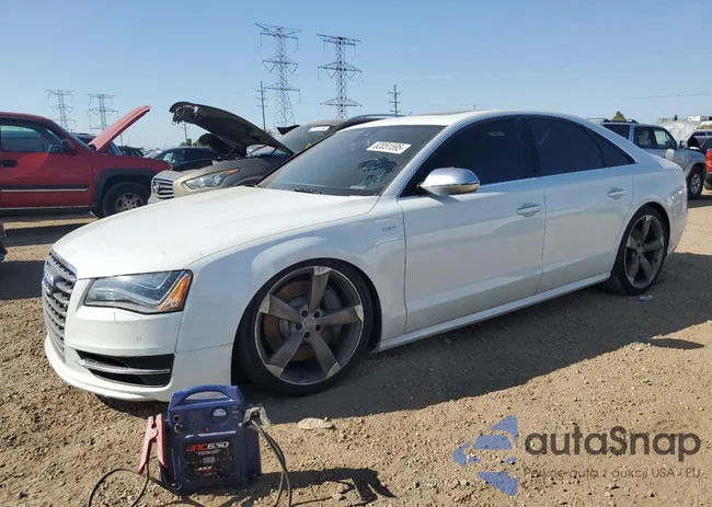 WAUD2AFD4EN008329: 82051595