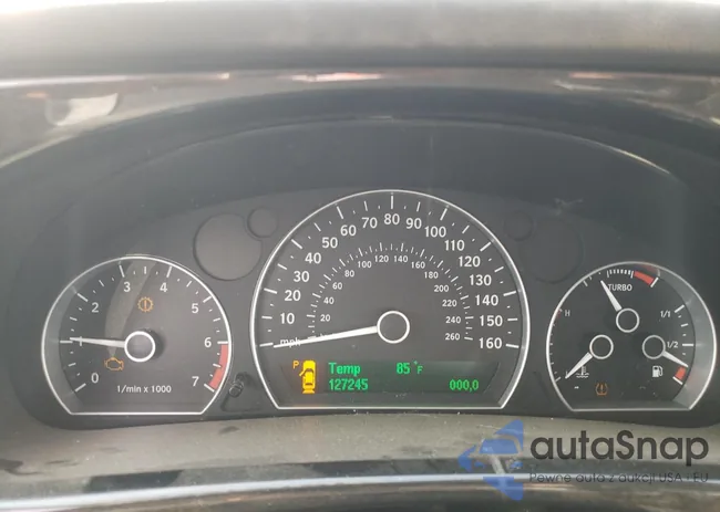 YS3ED49G393500577: 70787665