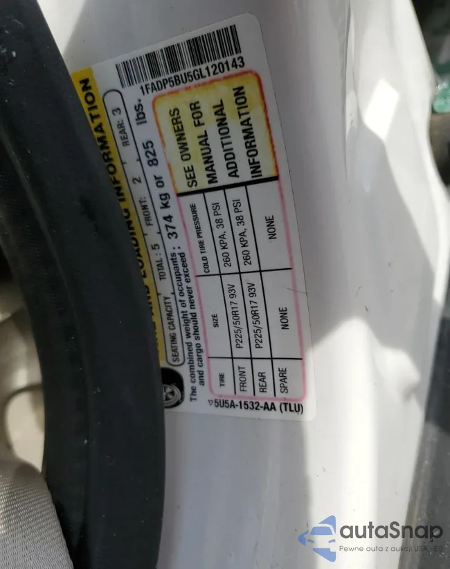 1FADP5BU5GL120143: 80498235