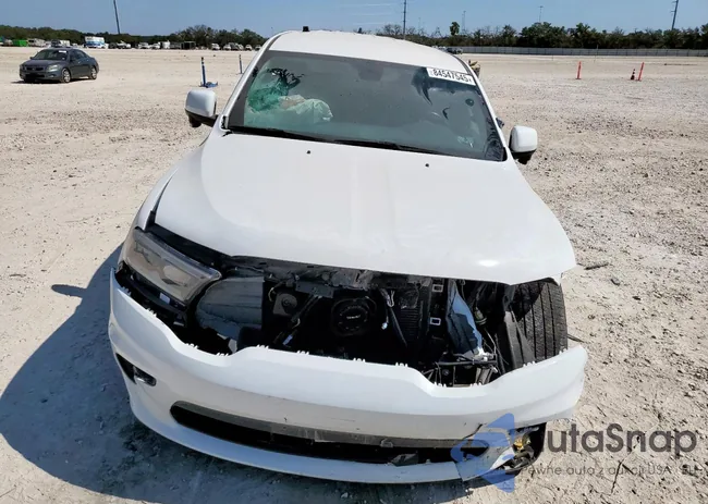 1C4RDJFG8NC132600: 84547545