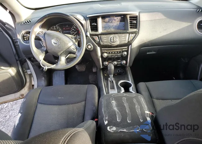 5N1DR2MNXHC670850: 84057125