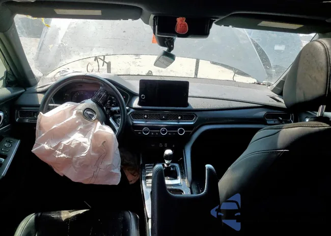 19UDE4G70PA005041: 80880235