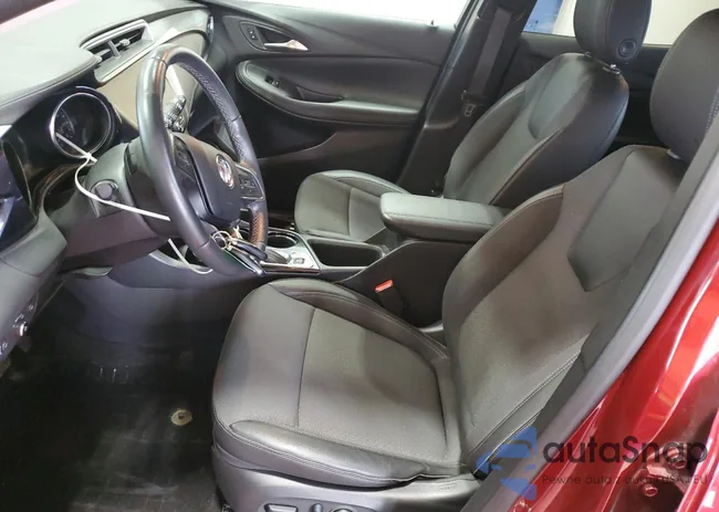 KL4MMESL6PB087017: 84260115