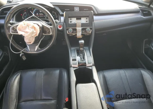 19XFC1F70GE044187: 80695925