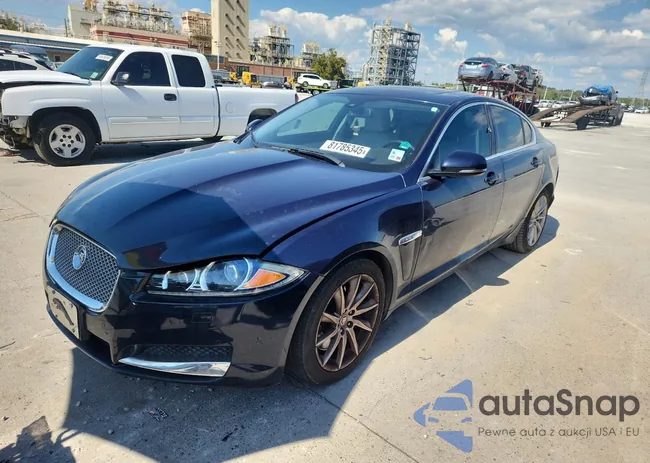 SAJWA0FB6CLS42909: 81785345