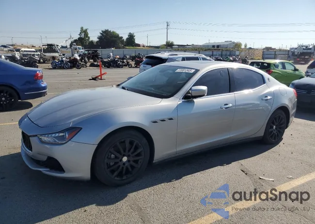 ZAM57XSA9E1089418: 72081345