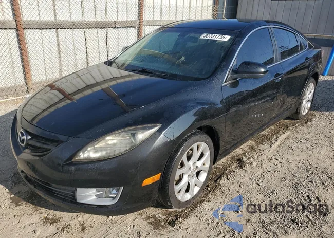 1YVHP82BX95M01836: 80701735