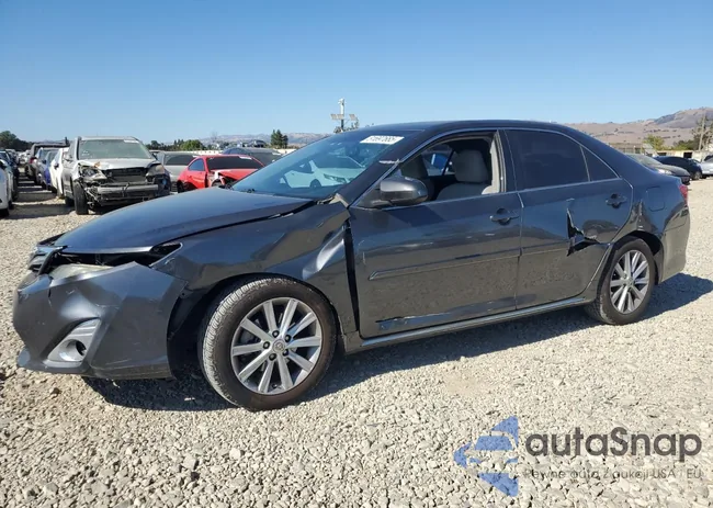 4T4BF1FK1ER398374: 81697685