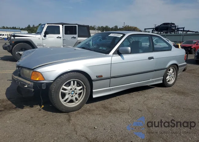 WBABG132XTET02469: 81569985