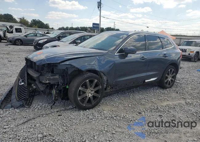 LYV102DL4KB289815: 80203245