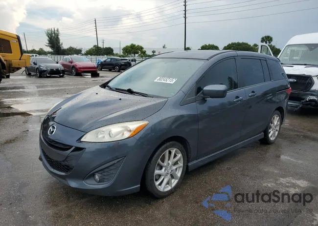 JM1CW2CL5C0110687: 80245215