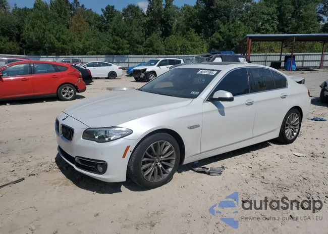 WBA5A7C50ED614434: 80987995