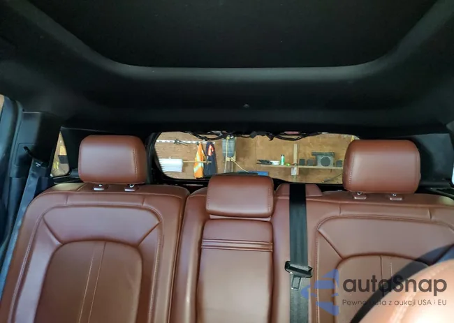 2LMPJ8LP3GBL29092: 80201485