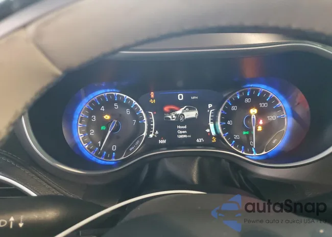 2C4RC1GG2JR100423: 70338165