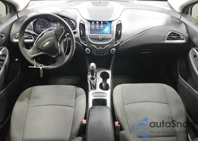 1G1BE5SM3J7232035: 81097415