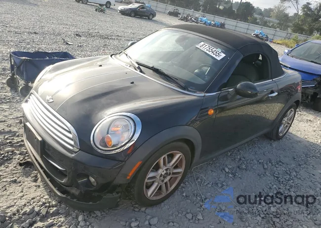 WMWSY1C51CT311516: 81755455