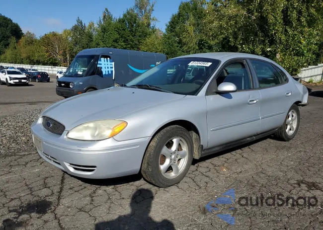 1FAFP53UX4A102574: 81334565