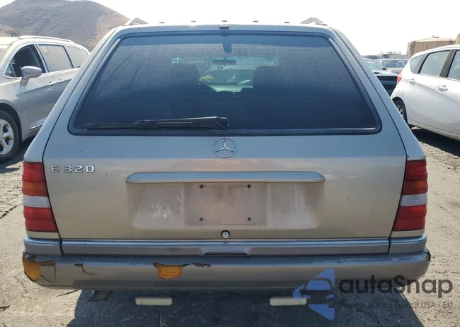 WDBEA92E0SF316321: 71488915