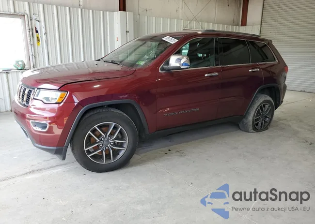 1C4RJFBG0KC724418: 80935535