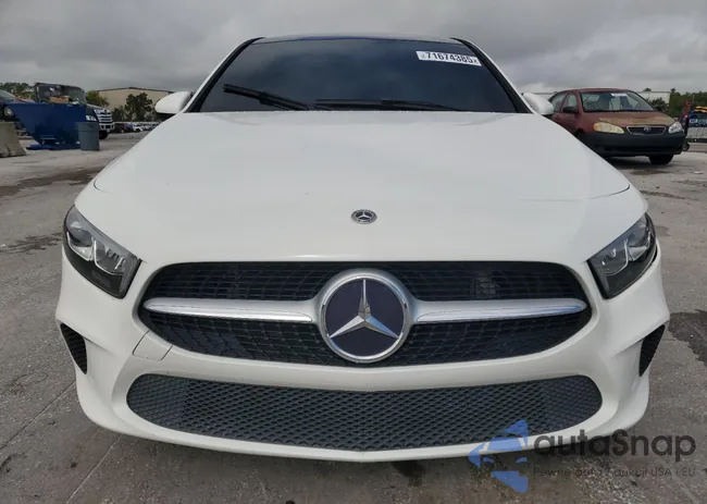 W1K3G4EBXMJ284060: 71674385