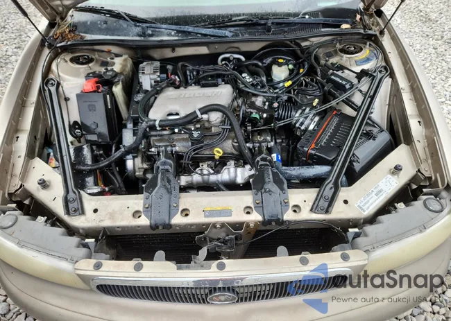 2G4WS52J821246515: 81620865