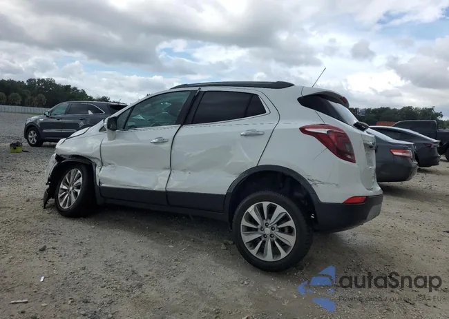 KL4CJASB8KB918465: 80258945