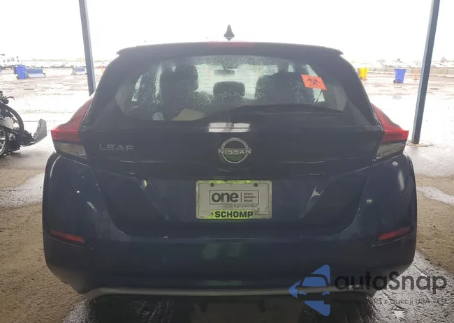 1N4AZ1BV7RC555778: 83877415