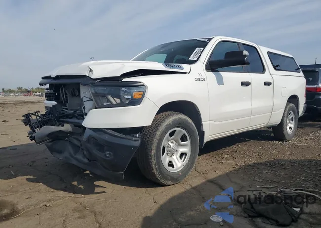 1C6RRFCG6PN517056: 90107405