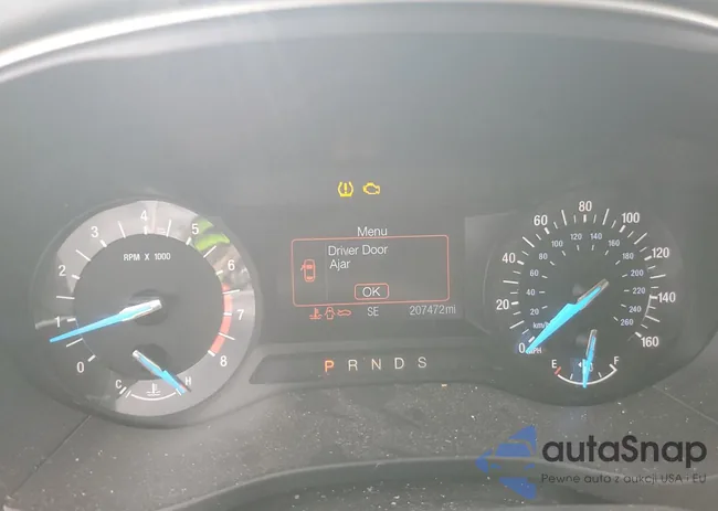 3FA6P0HD8ER260964: 84391315