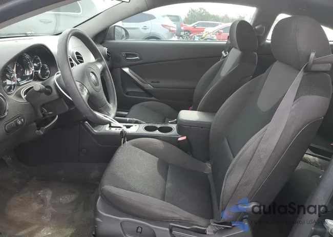 1G2ZH158564204089: 80777815