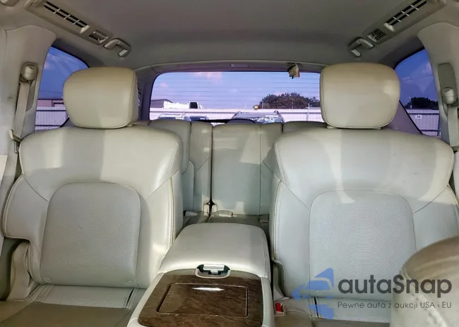 JN8AZ2NF3F9573180: 81087035