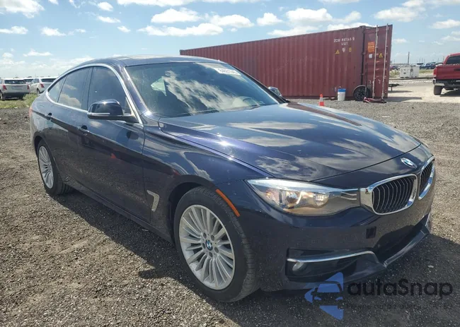 WBA3X5C56ED558204: 84661045