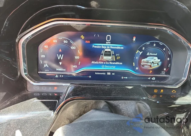 1GCPACED2PZ290451: 80073945