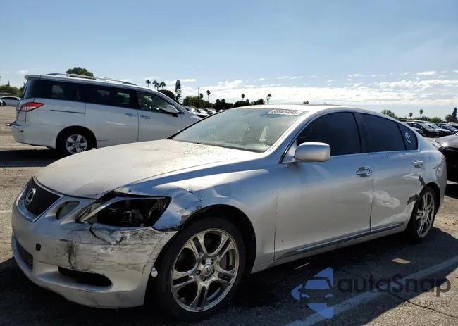 JTHBE96S070021625: 83945495