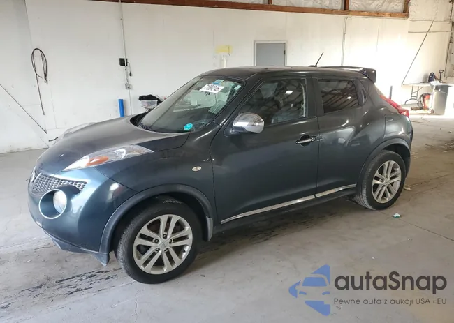 JN8AF5MR1DT203092: 71084245